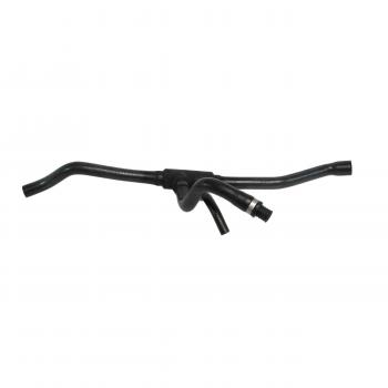 Rein Automotive CHE0347R Engine Coolant Hose product image 3 of 6