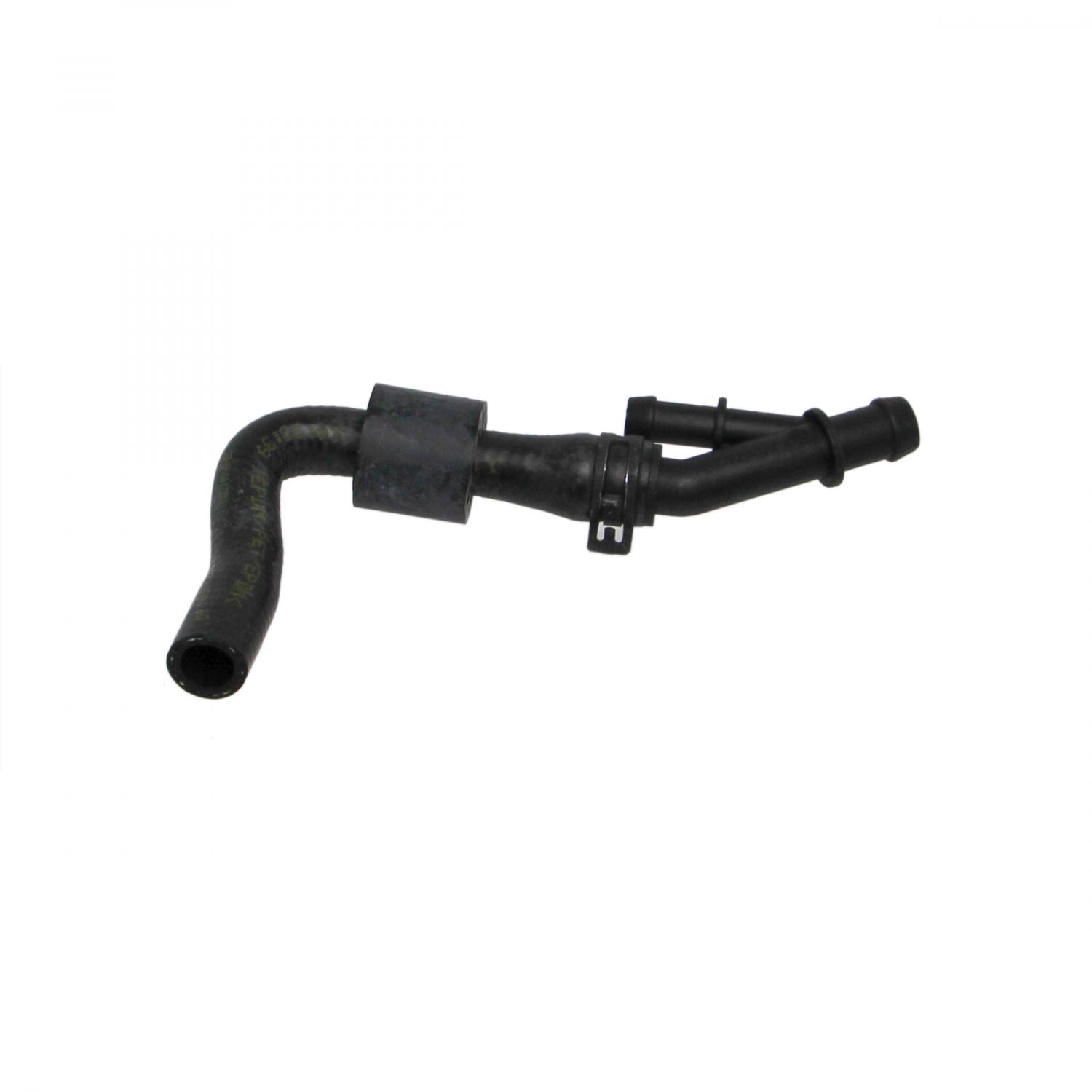 Rein Automotive CHE0353R Engine Coolant Hose product image 3 of 6