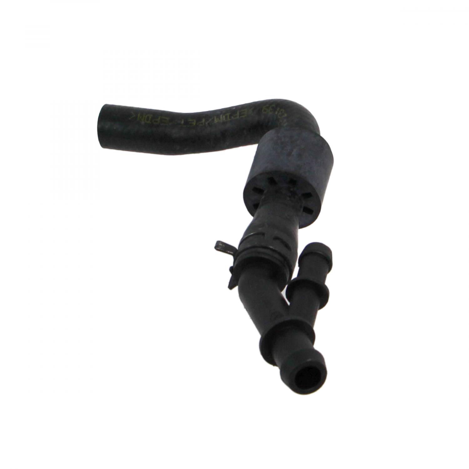 Rein Automotive CHE0353R Engine Coolant Hose product image 4 of 6