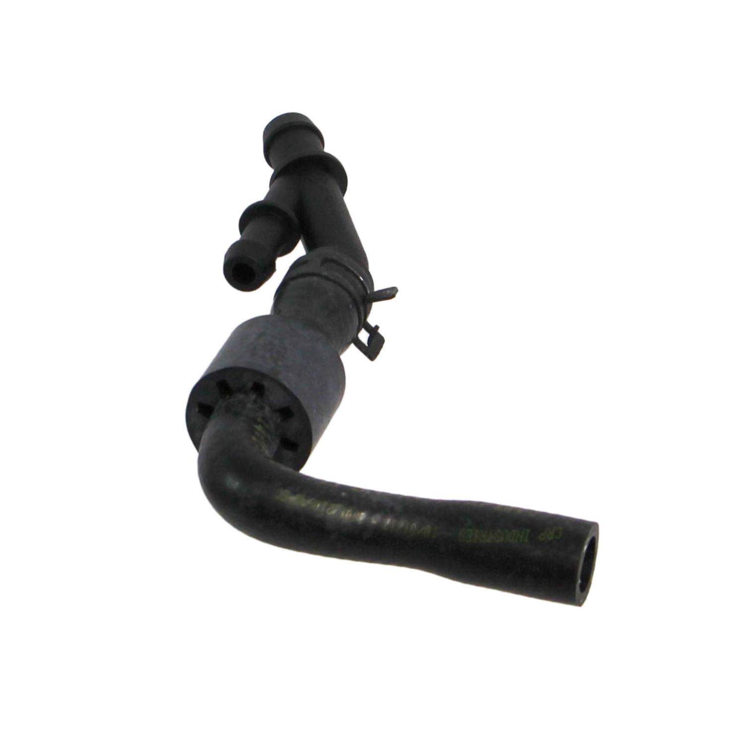 Rein Automotive CHE0353R Engine Coolant Hose product image 5 of 6