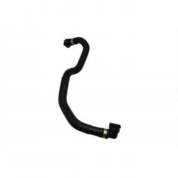Rein Automotive CHE0378R Engine Coolant Hose product image 4 of 6