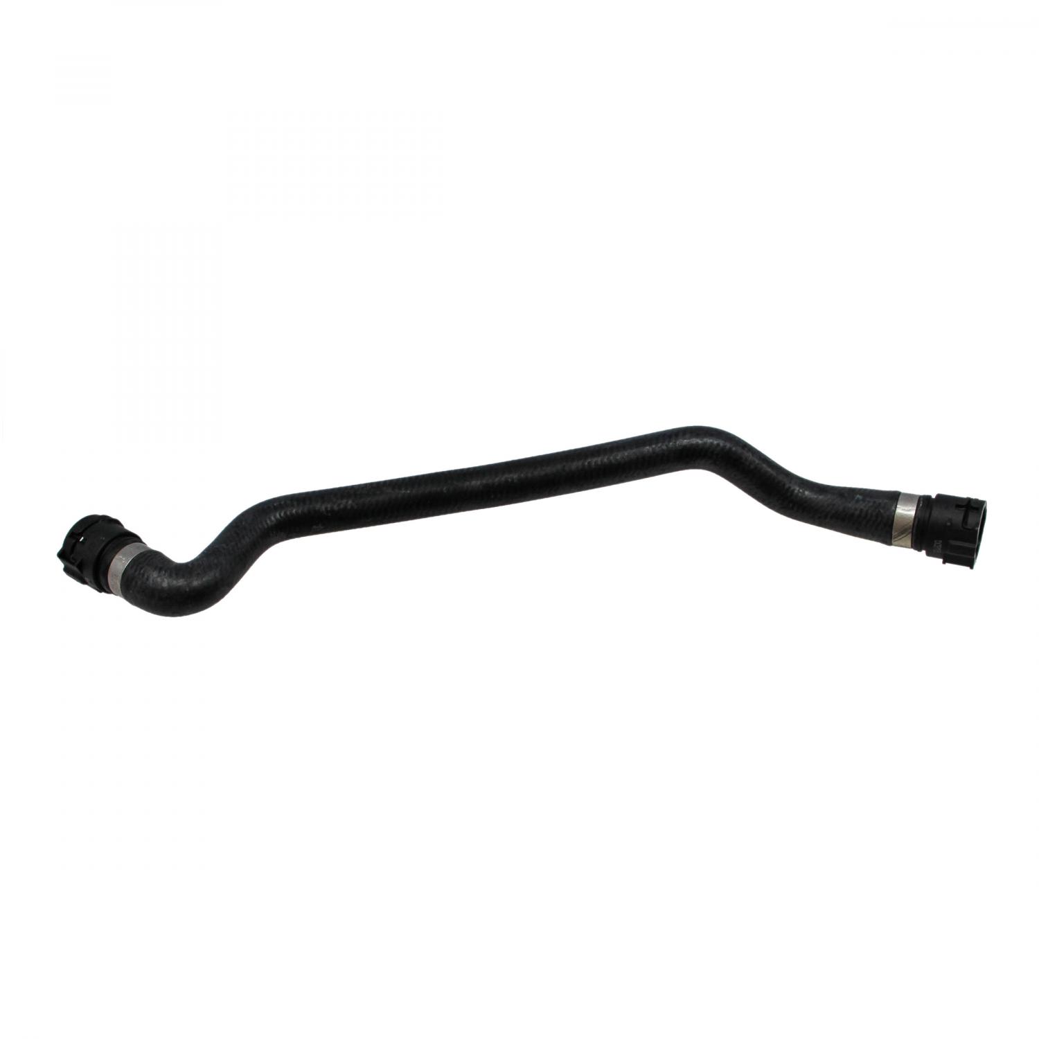 Rein Automotive CHE0380R Engine Coolant Hose product image 1 of 6