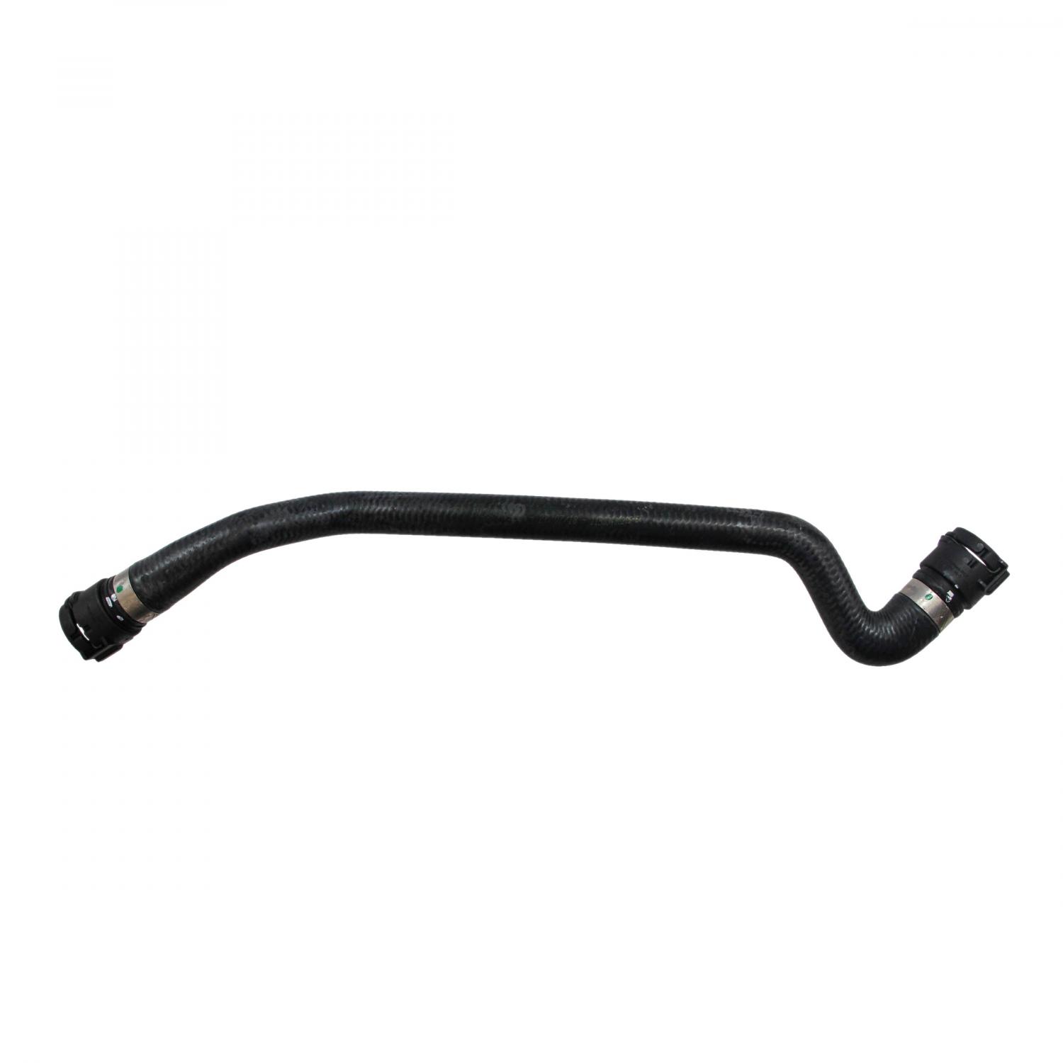 Rein Automotive CHE0380R Engine Coolant Hose product image 2 of 6