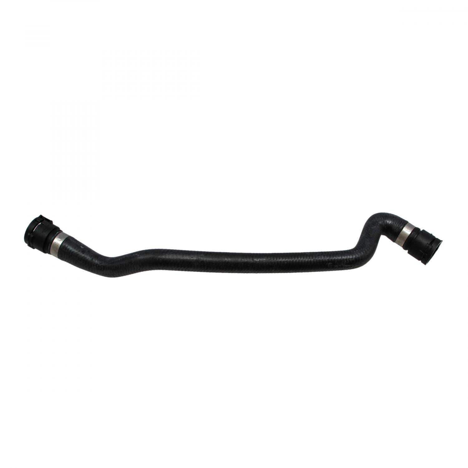 Rein Automotive CHE0380R Engine Coolant Hose product image 3 of 6