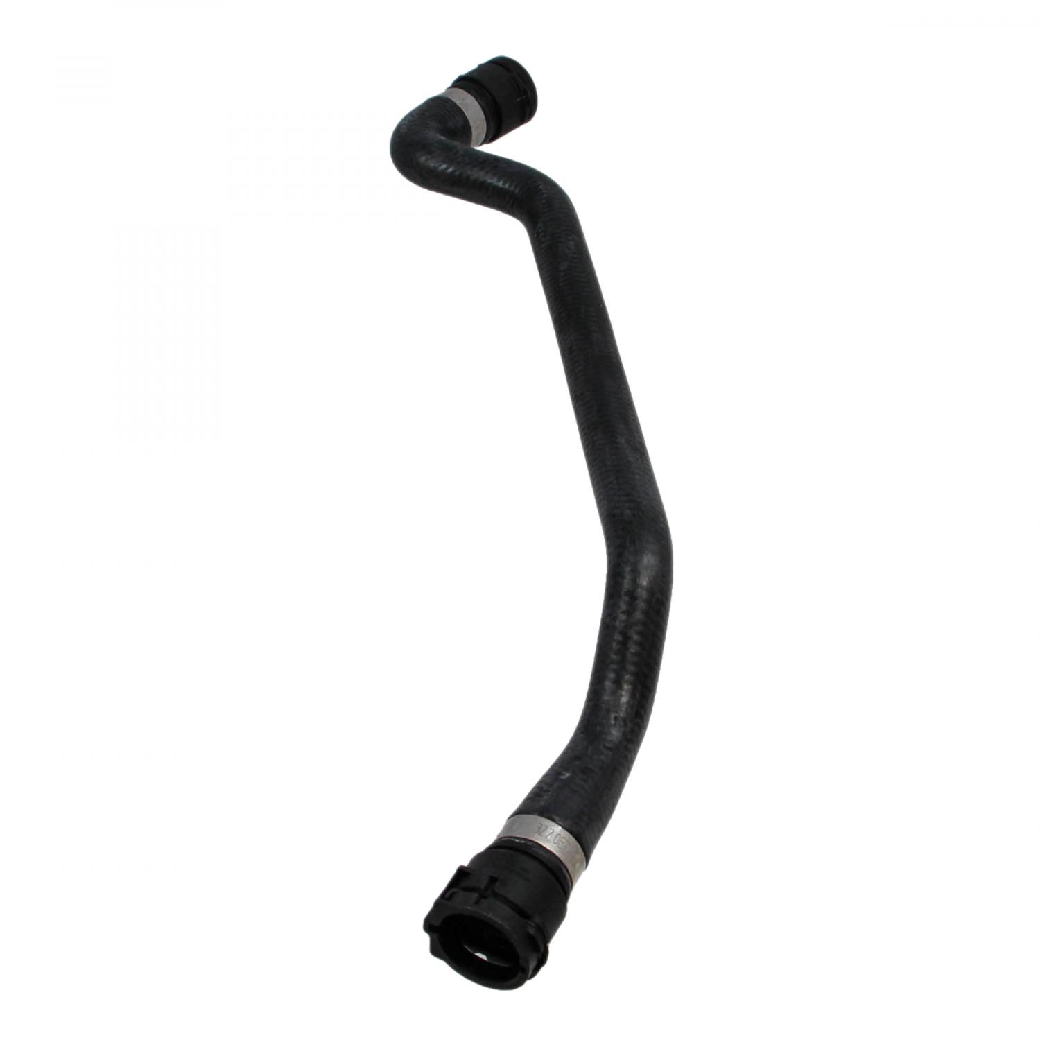 Rein Automotive CHE0380R Engine Coolant Hose product image 4 of 6