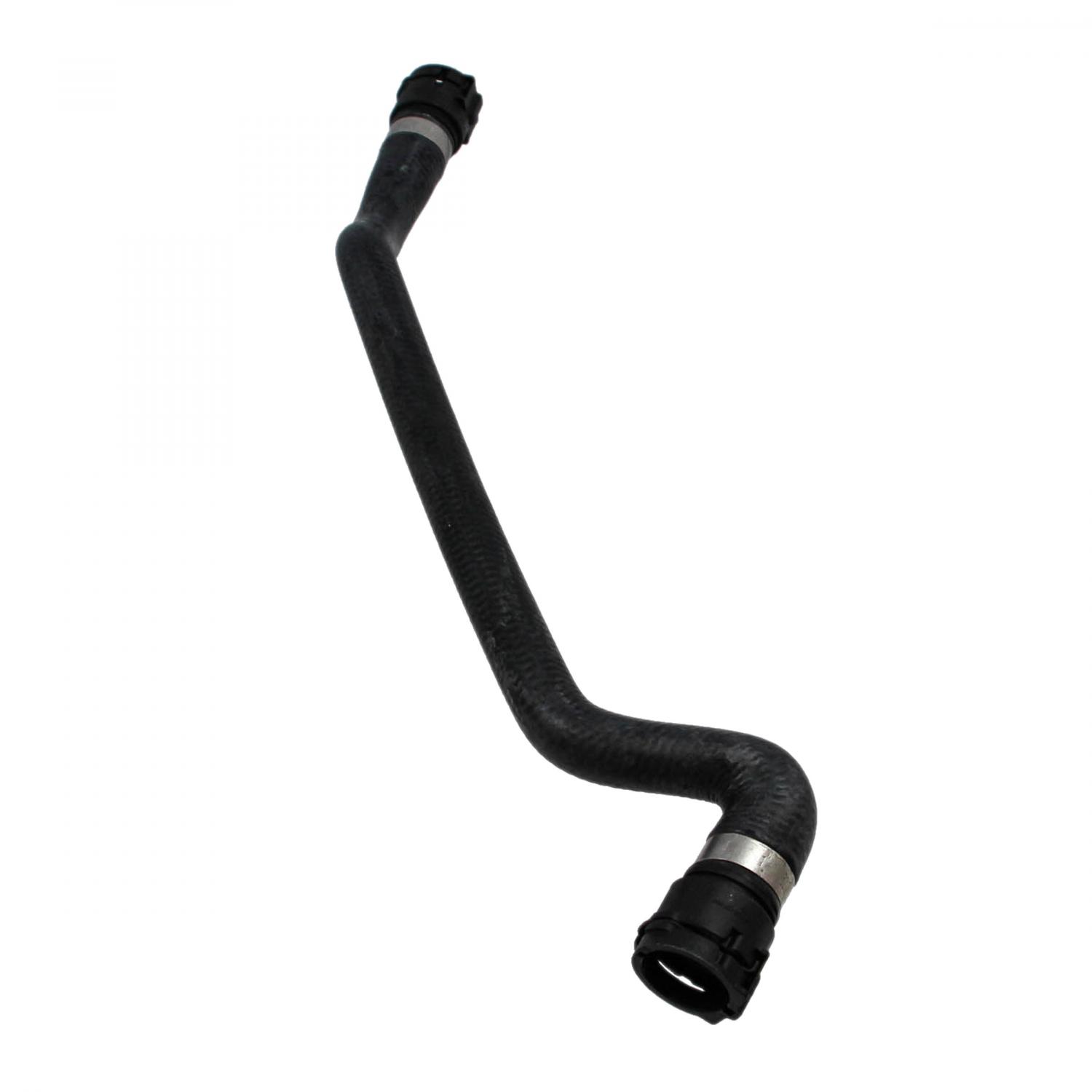 Rein Automotive CHE0380R Engine Coolant Hose product image 5 of 6
