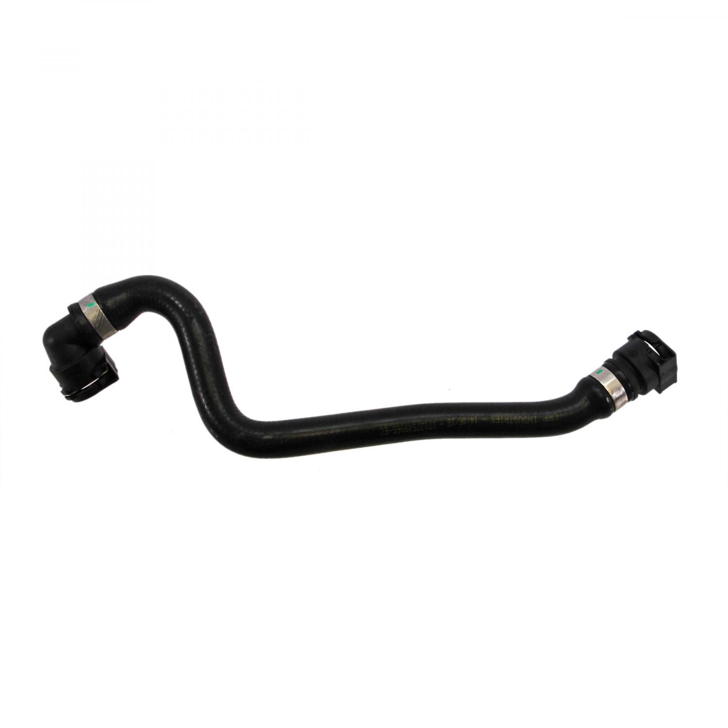 Rein Automotive CHE0425R - Engine Coolant Hose Rein Automotive CHE0425R Engine Coolant Hose product image 2 of 6
