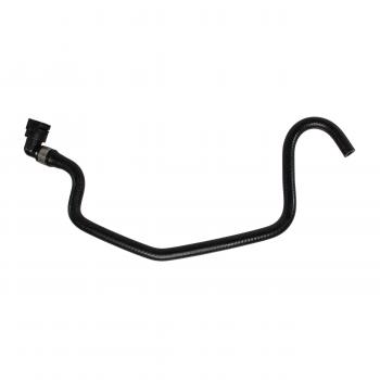 Rein Automotive CHE0426R Engine Coolant Hose product image 2 of 6