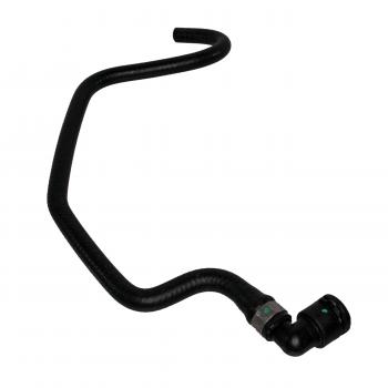 Rein Automotive CHE0426R Engine Coolant Hose product image 4 of 6