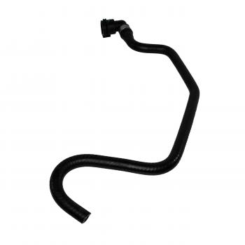 Rein Automotive CHE0426R Engine Coolant Hose product image 5 of 6
