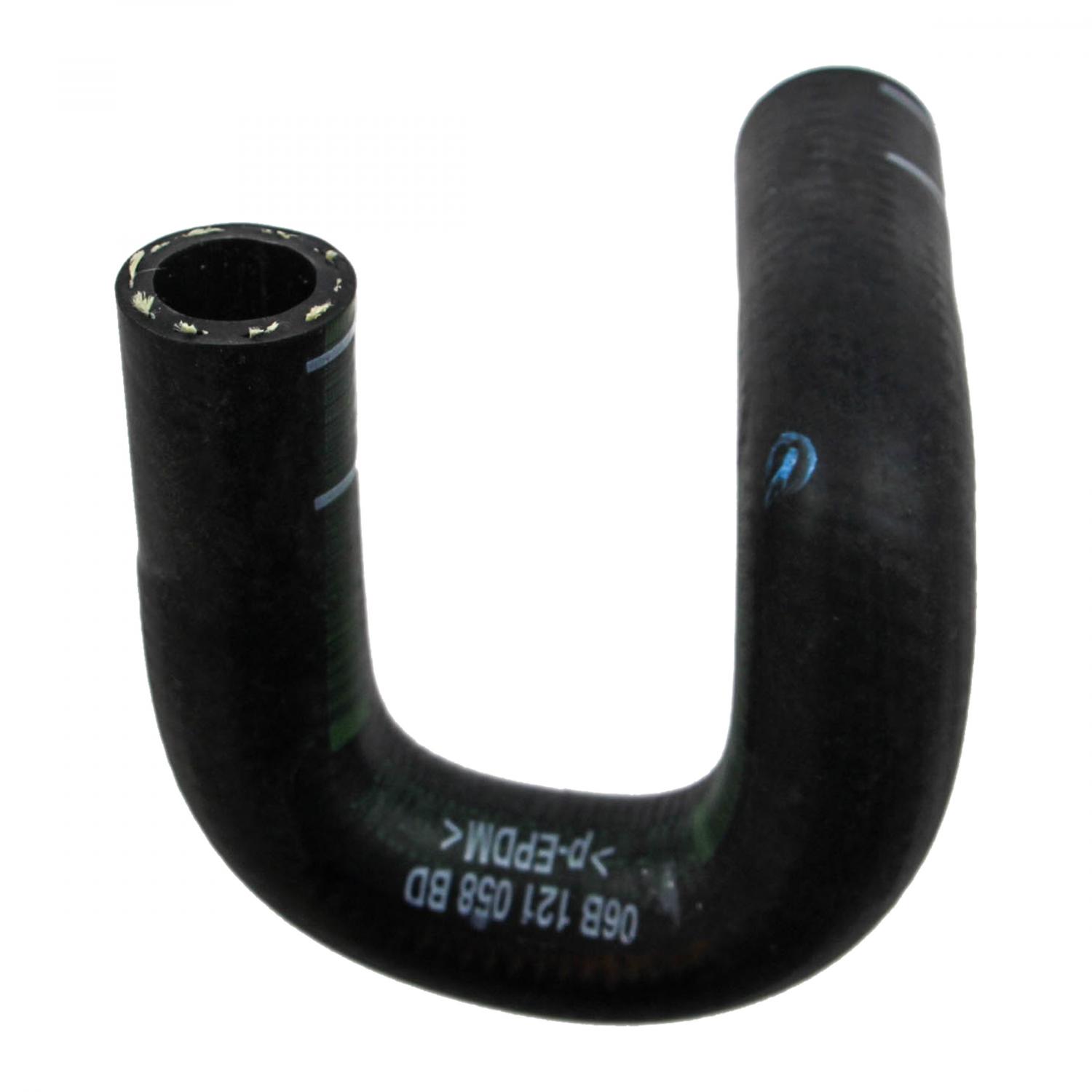 Rein Automotive CHE0452 Engine Coolant Hose product image 2 of 6