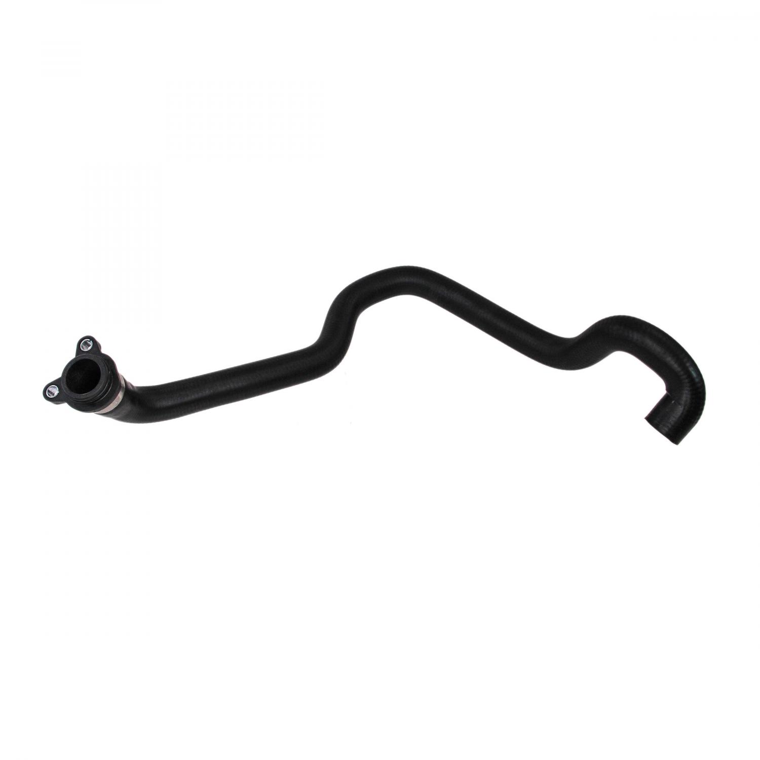 Rein Automotive CHE0457 Engine Coolant Hose product image 3 of 6
