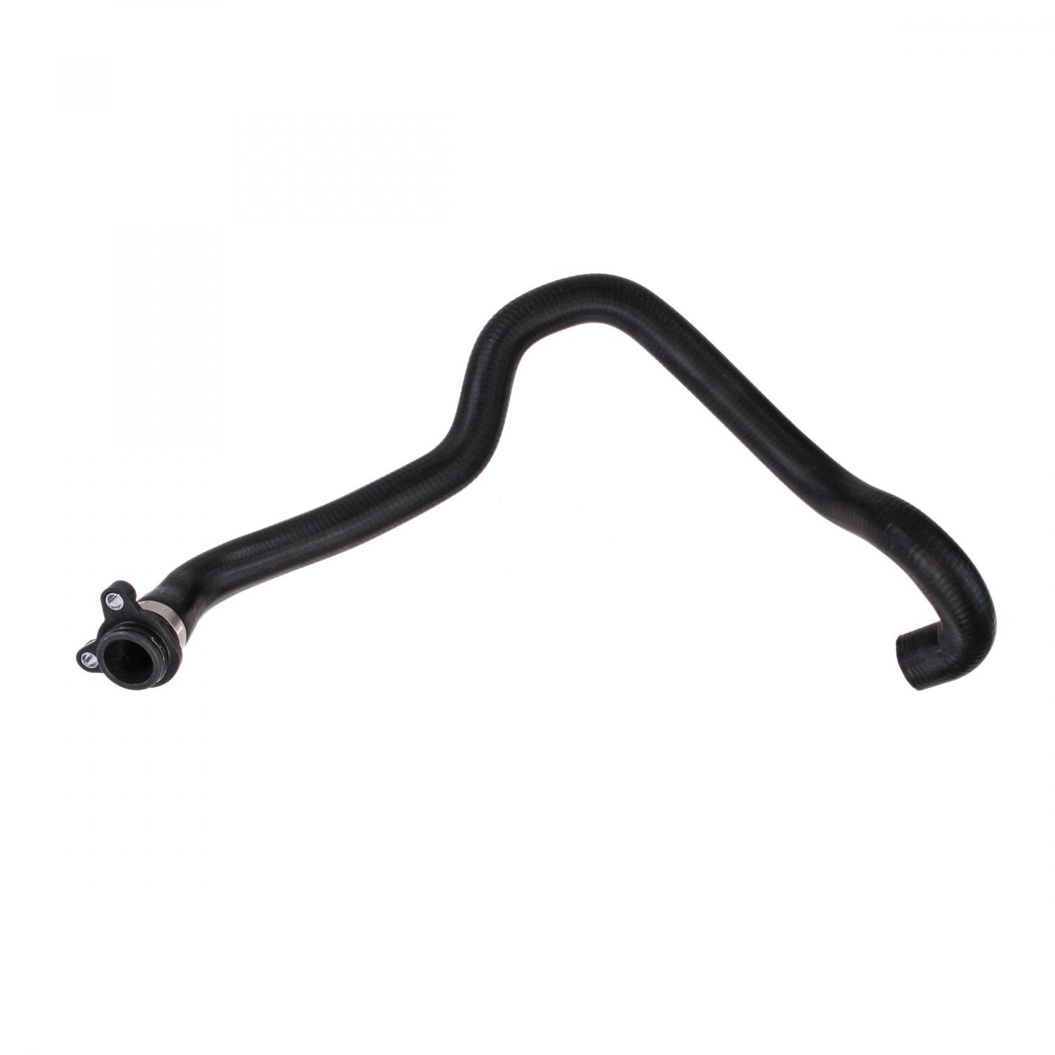 Rein Automotive CHE0457 Engine Coolant Hose product image 6 of 6