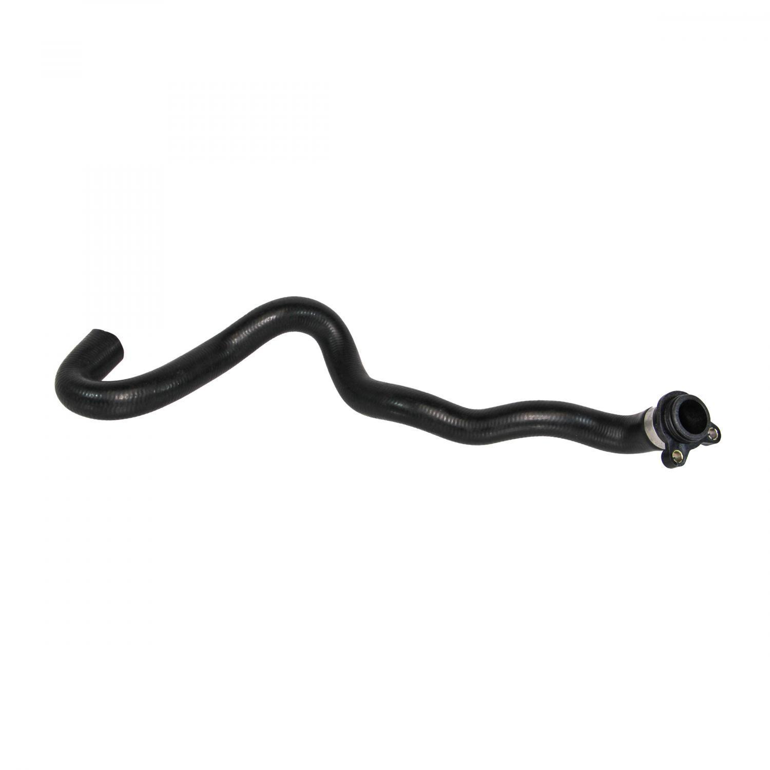 Rein Automotive CHE0460 Engine Coolant Hose product image 1 of 6