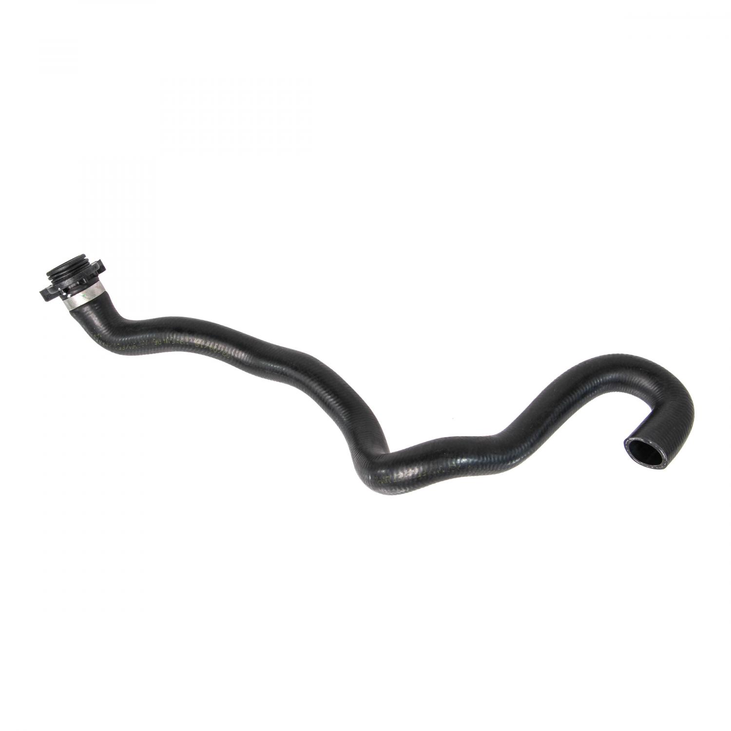 Rein Automotive CHE0460 Engine Coolant Hose product image 6 of 6