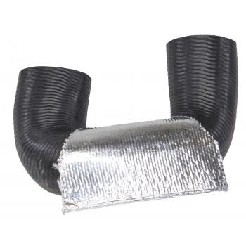 Rein Automotive CHE0475 Engine Coolant Hose product image 4 of 7