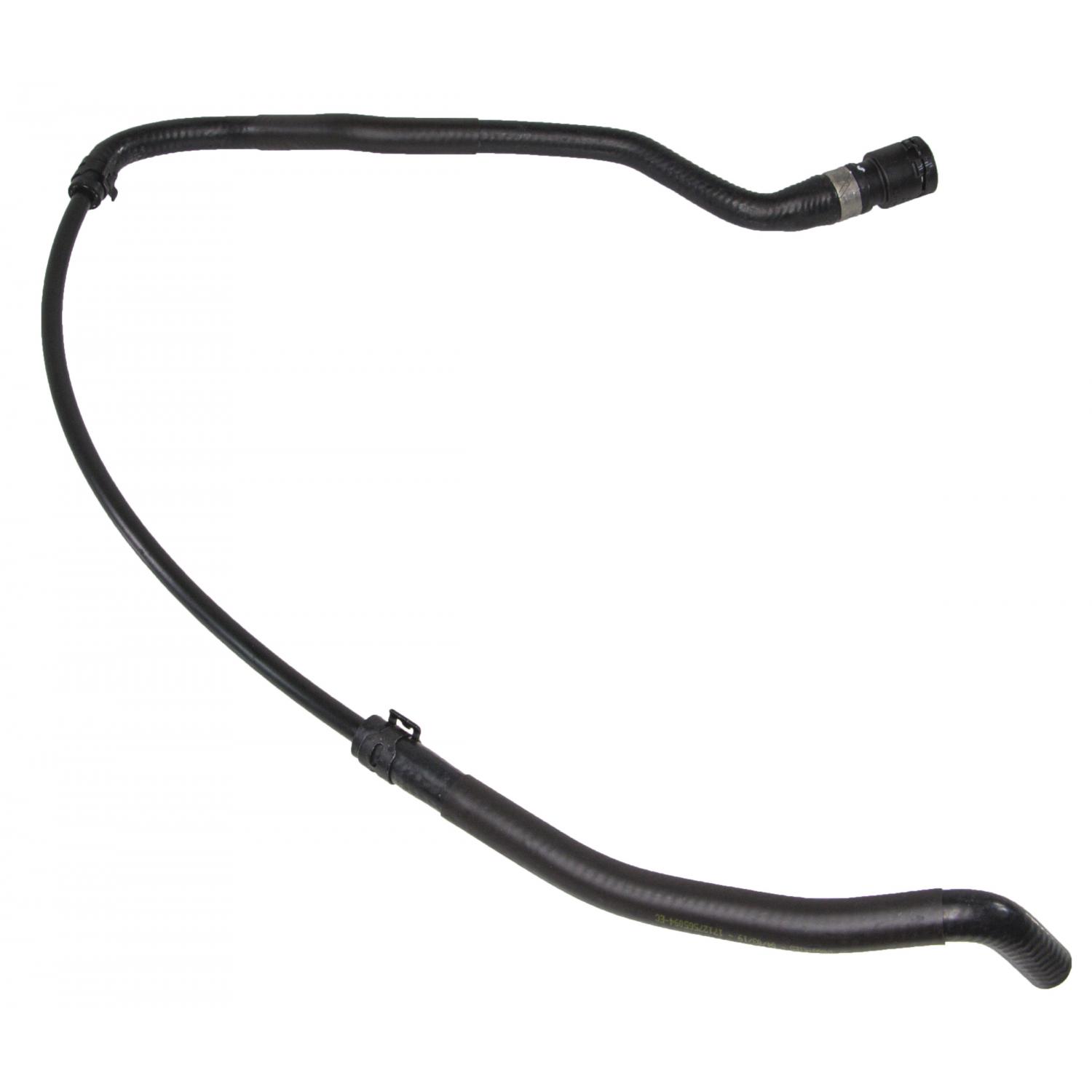 Rein Automotive CHE0479 Engine Coolant Hose product image 1 of 6