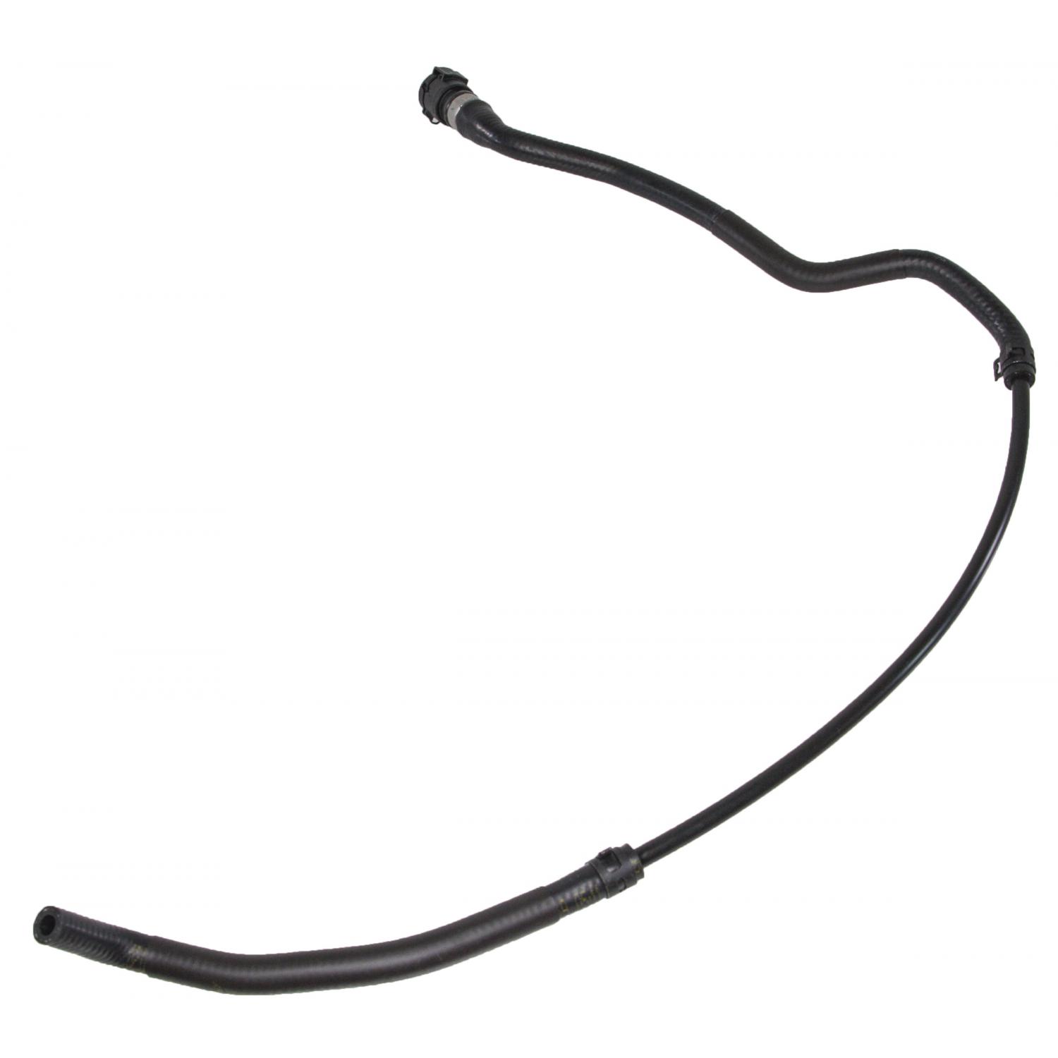 Rein Automotive CHE0479 Engine Coolant Hose product image 2 of 6