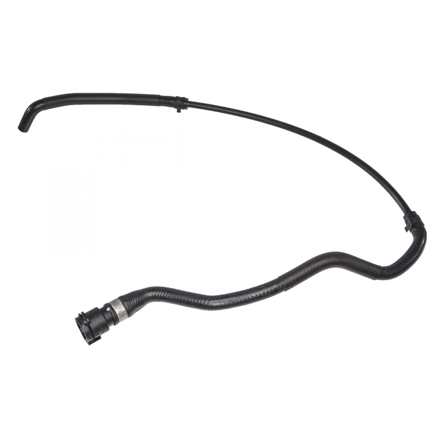 Rein Automotive CHE0479 Engine Coolant Hose product image 3 of 6