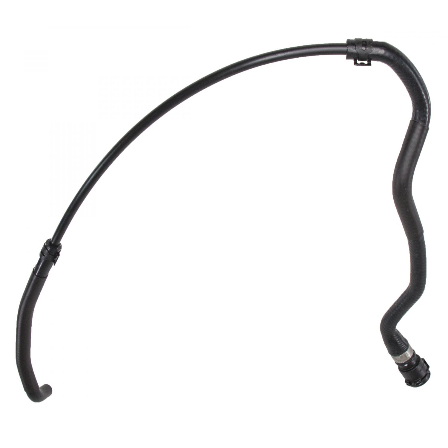 Rein Automotive CHE0479 Engine Coolant Hose product image 5 of 6