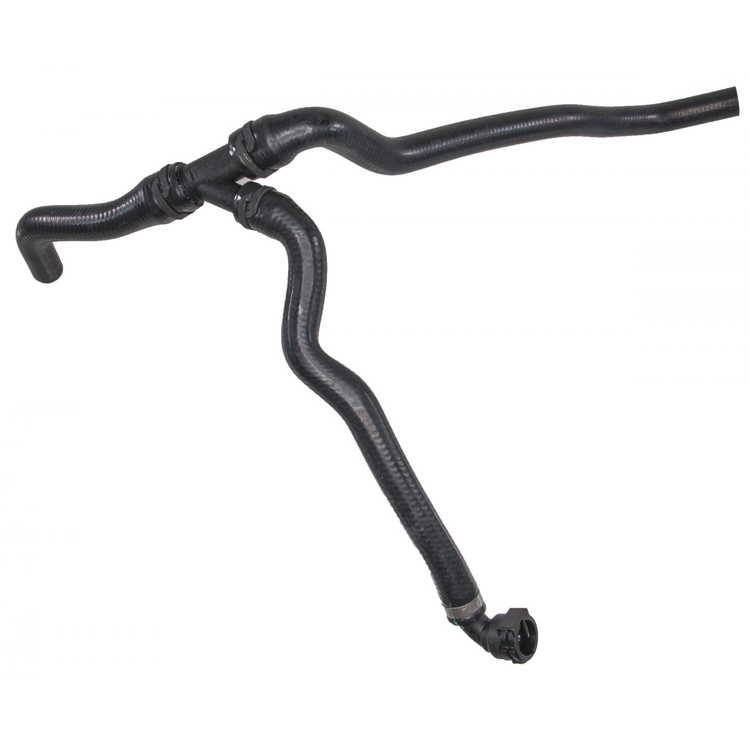 Rein Automotive CHE0480 - Engine Coolant Hose Rein Automotive CHE0480 Engine Coolant Hose product image 2 of 6