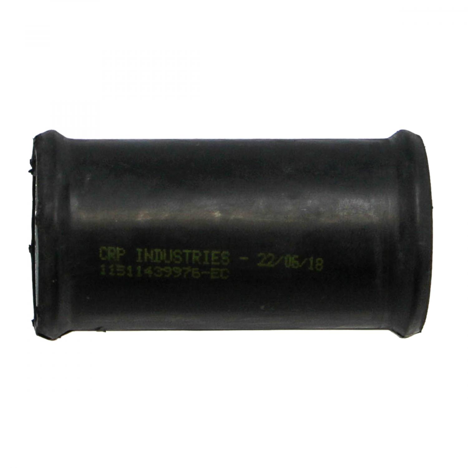 Rein Automotive CHE0481 Engine Coolant Pipe product image 3 of 6