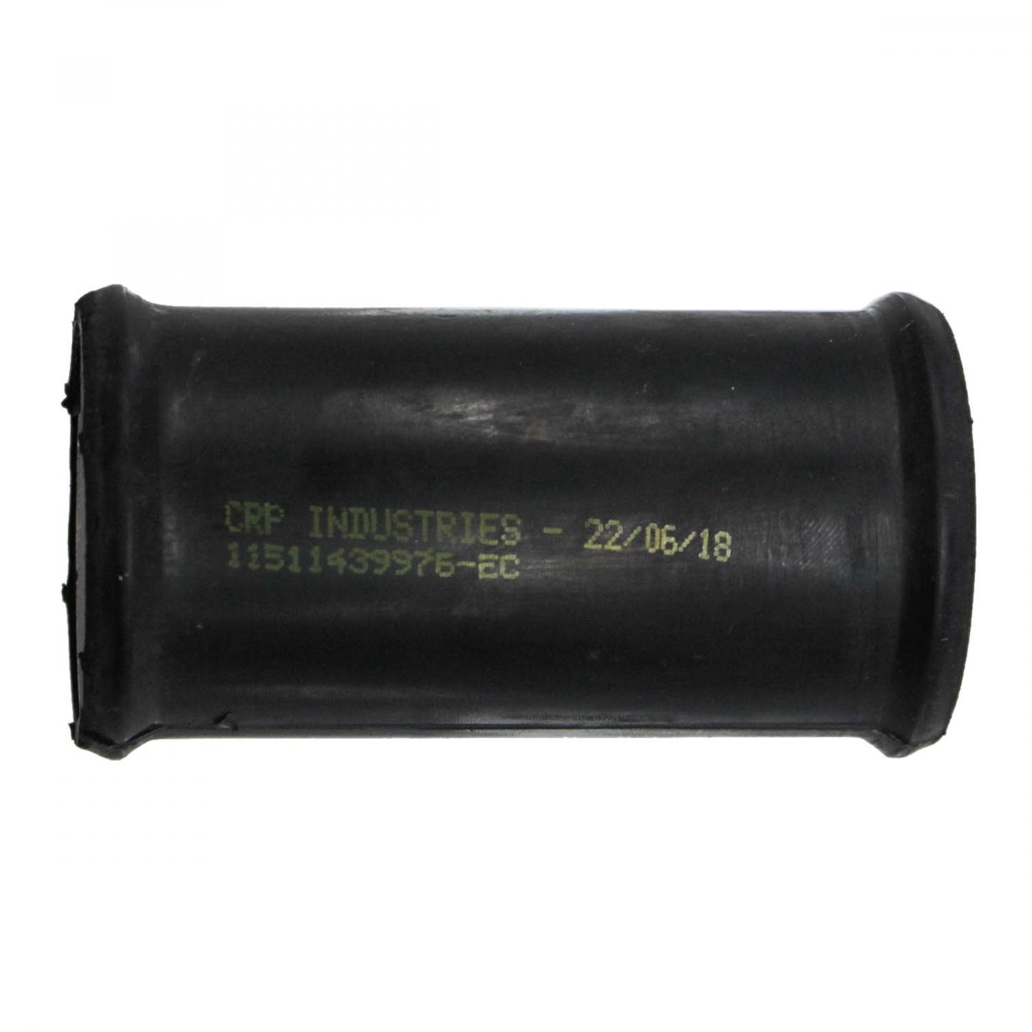 Rein Automotive CHE0481 Engine Coolant Pipe product image 6 of 6