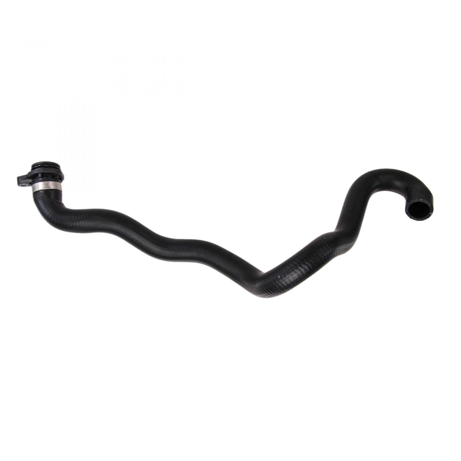 Rein Automotive CHE0484 Engine Coolant Hose product image 2 of 6