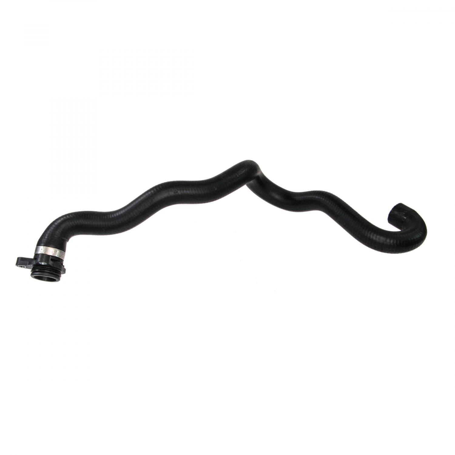 Rein Automotive CHE0484 Engine Coolant Hose product image 3 of 6