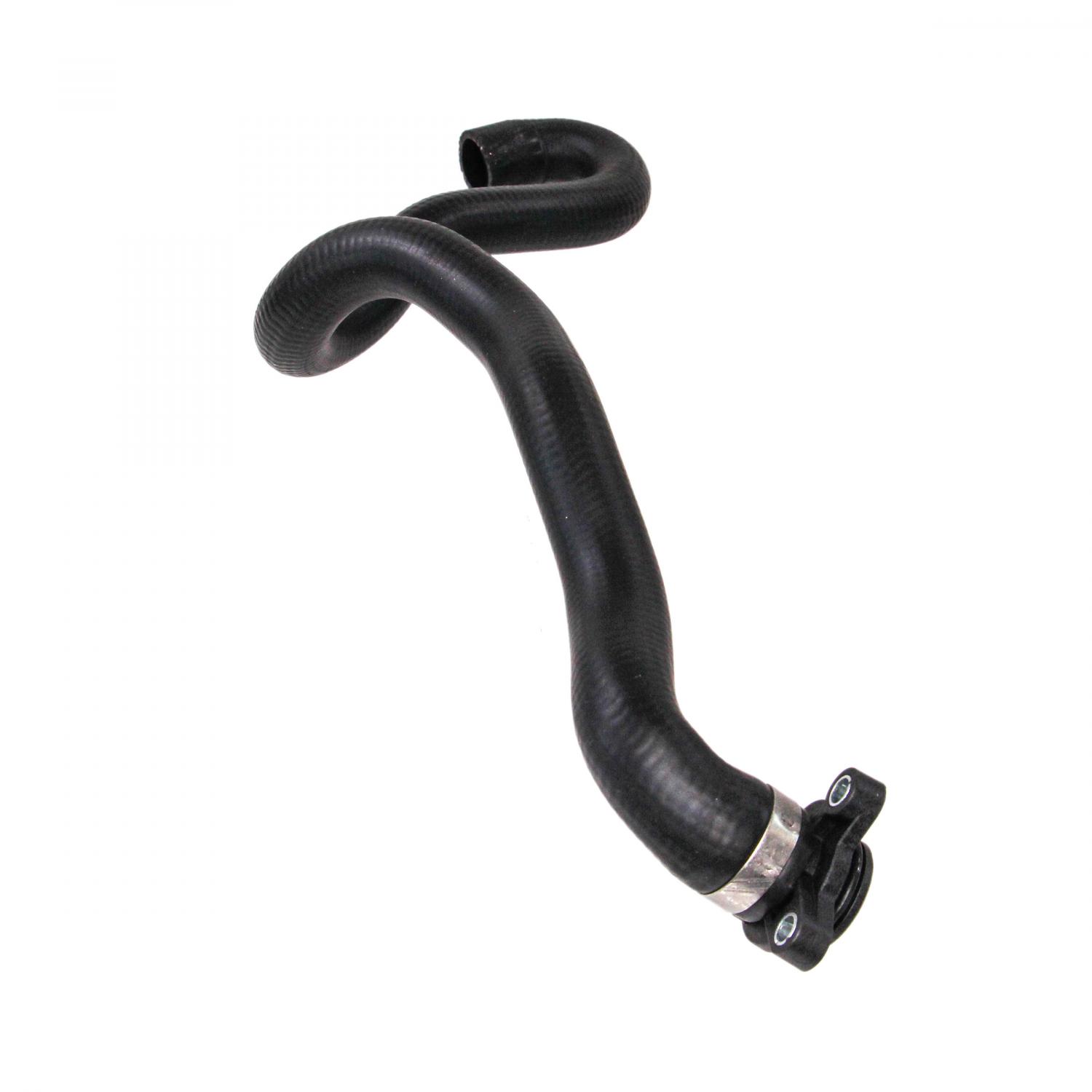 Rein Automotive CHE0484 Engine Coolant Hose product image 4 of 6