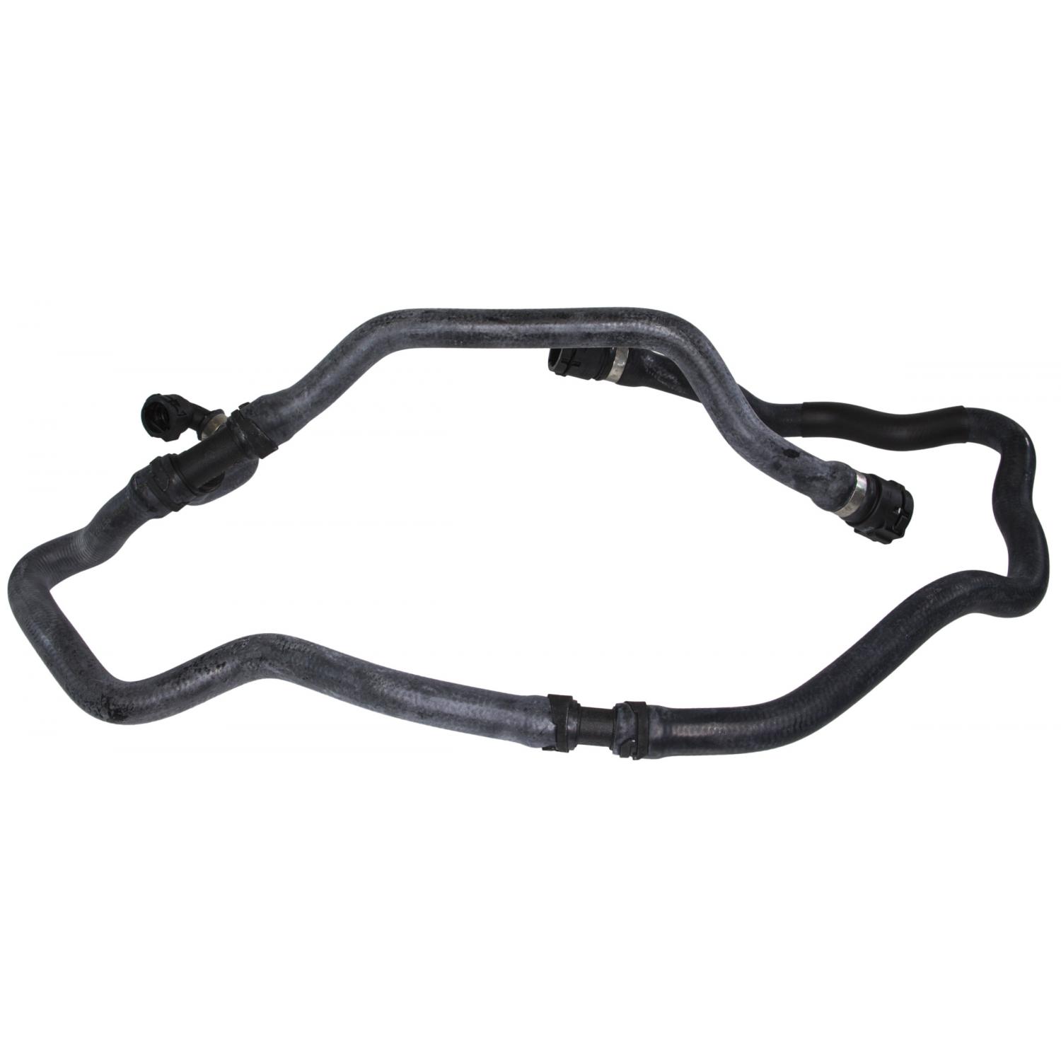 Rein Automotive CHE0493 Engine Coolant Hose product image 1 of 6