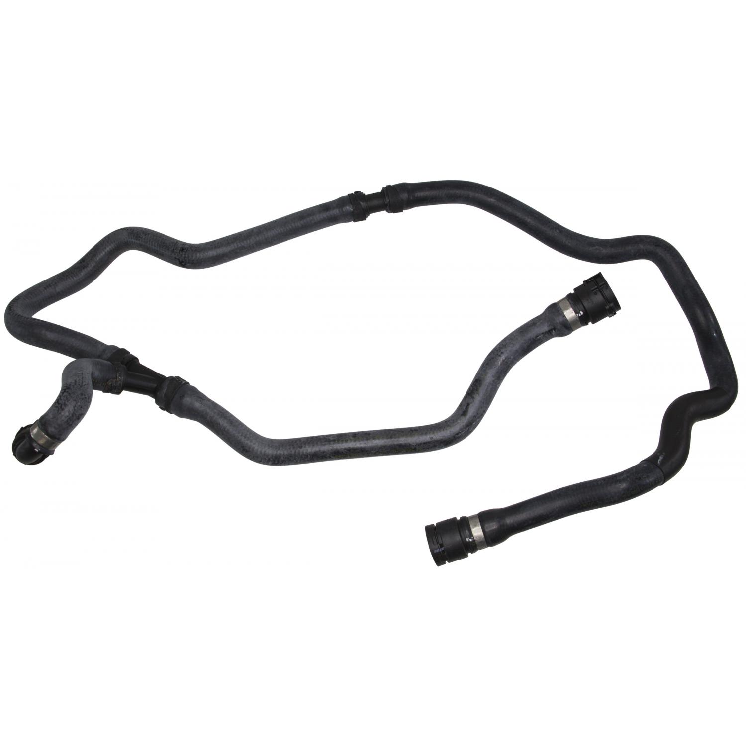 Rein Automotive CHE0493 Engine Coolant Hose product image 2 of 6