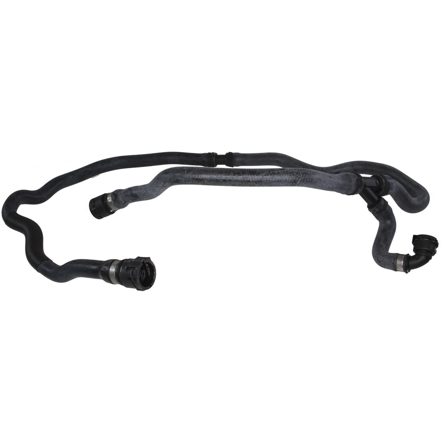 Rein Automotive CHE0493 Engine Coolant Hose product image 3 of 6
