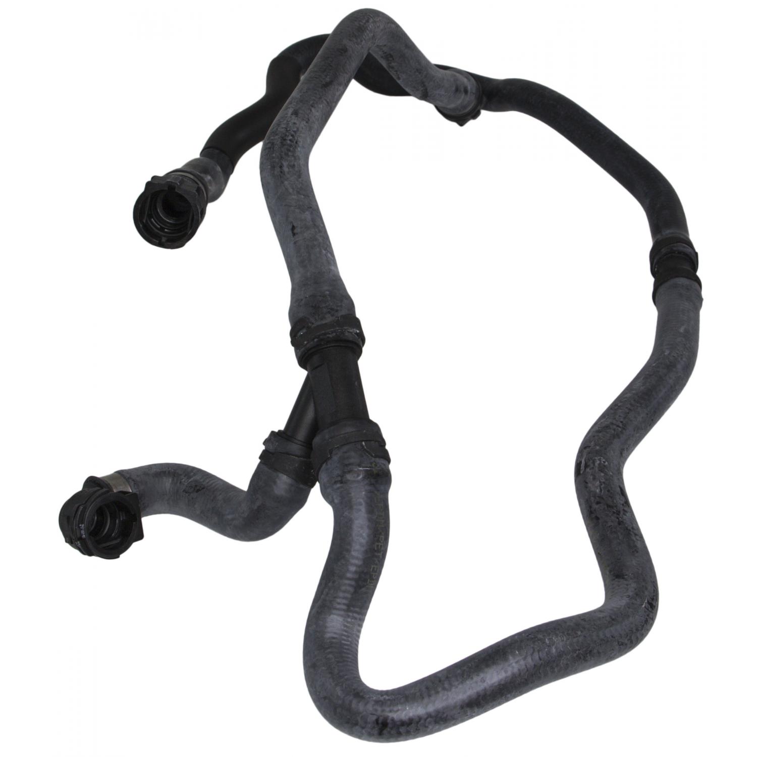 Rein Automotive CHE0493 Engine Coolant Hose product image 5 of 6
