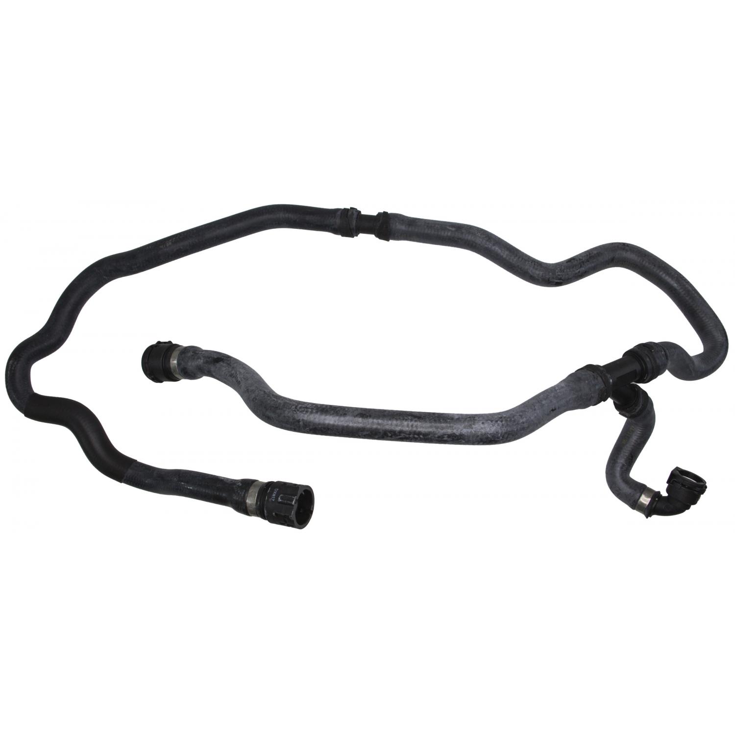 Rein Automotive CHE0493 Engine Coolant Hose product image 6 of 6