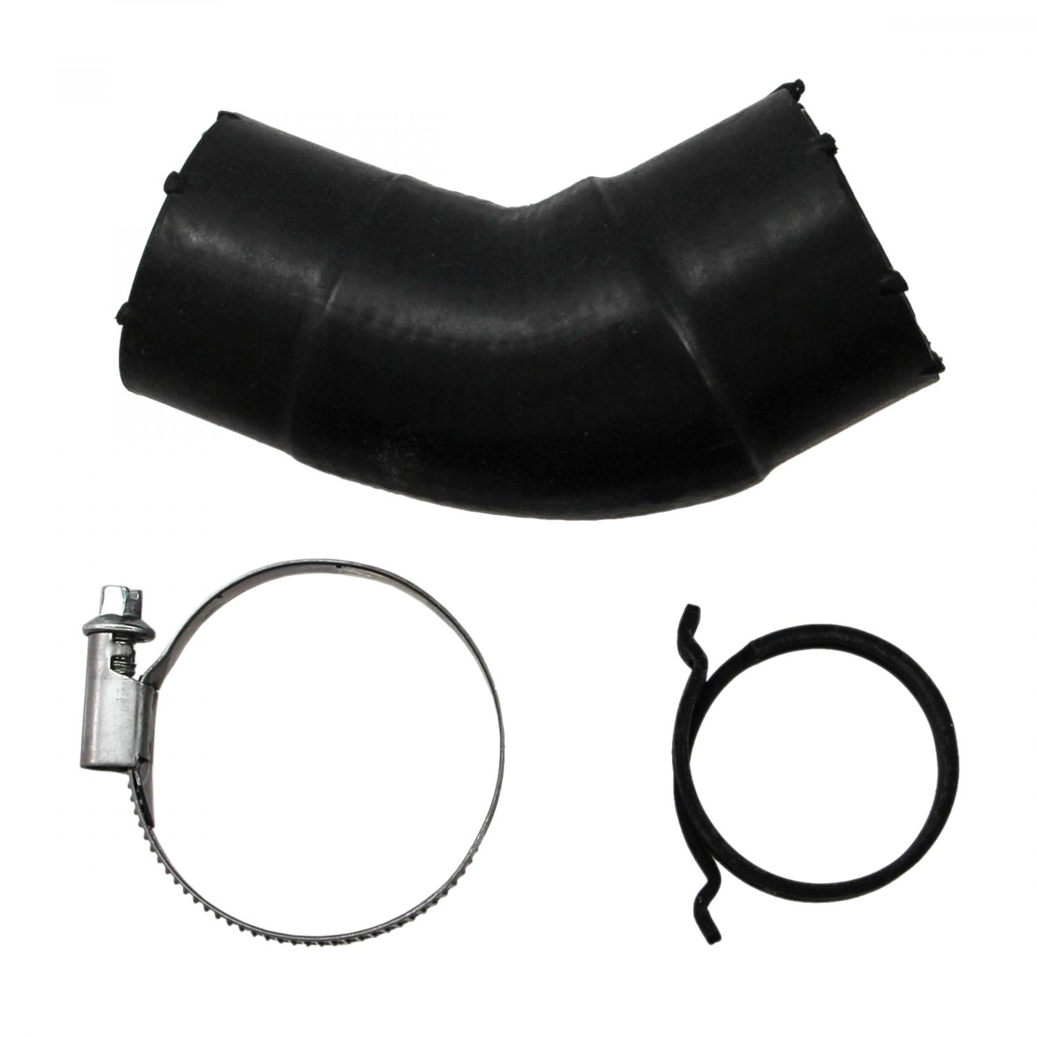 Rein Automotive CHE0494 - Engine Coolant Hose Rein Automotive CHE0494 Engine Coolant Hose product image 2 of 6