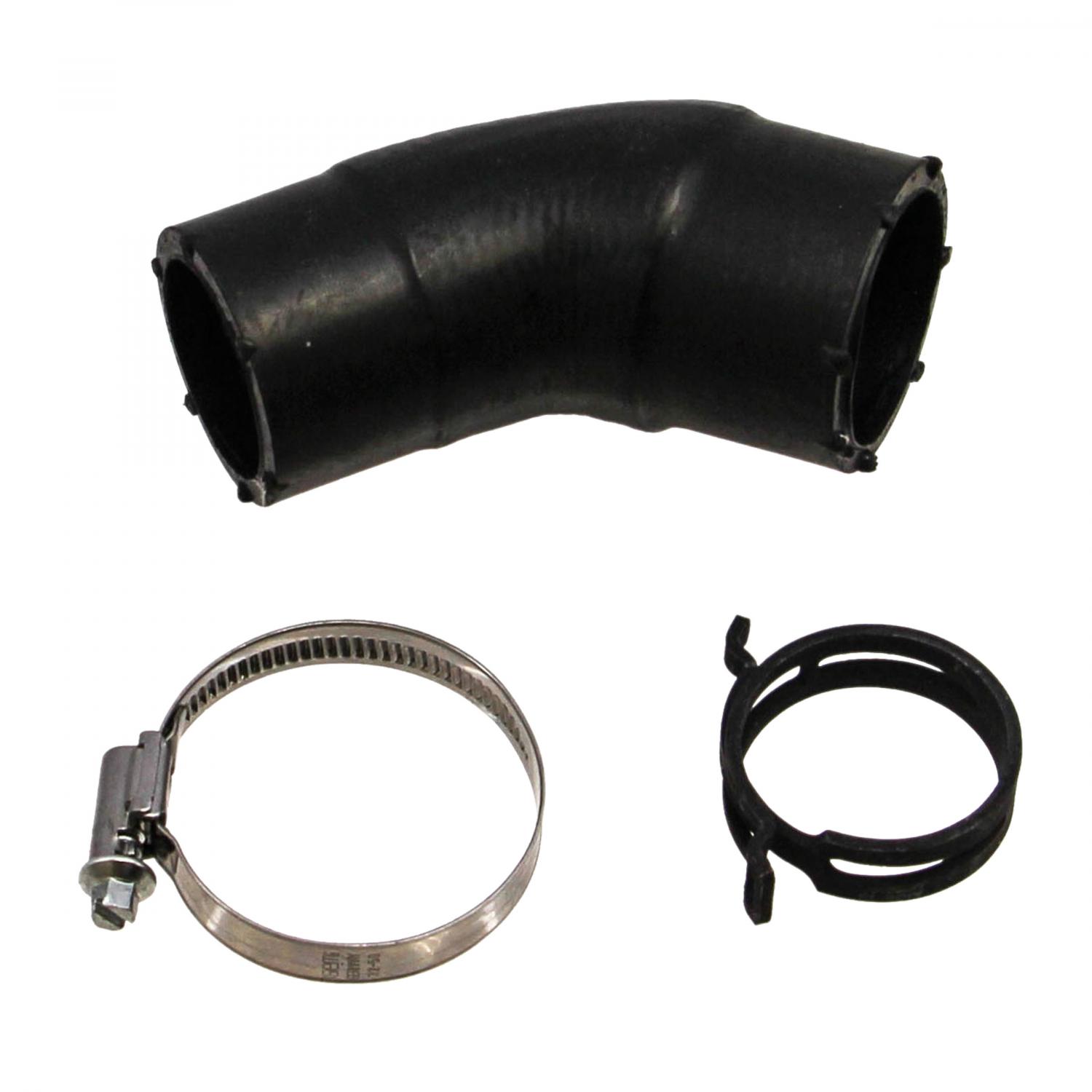 Rein Automotive CHE0494 - Engine Coolant Hose Rein Automotive CHE0494 Engine Coolant Hose product image 3 of 6