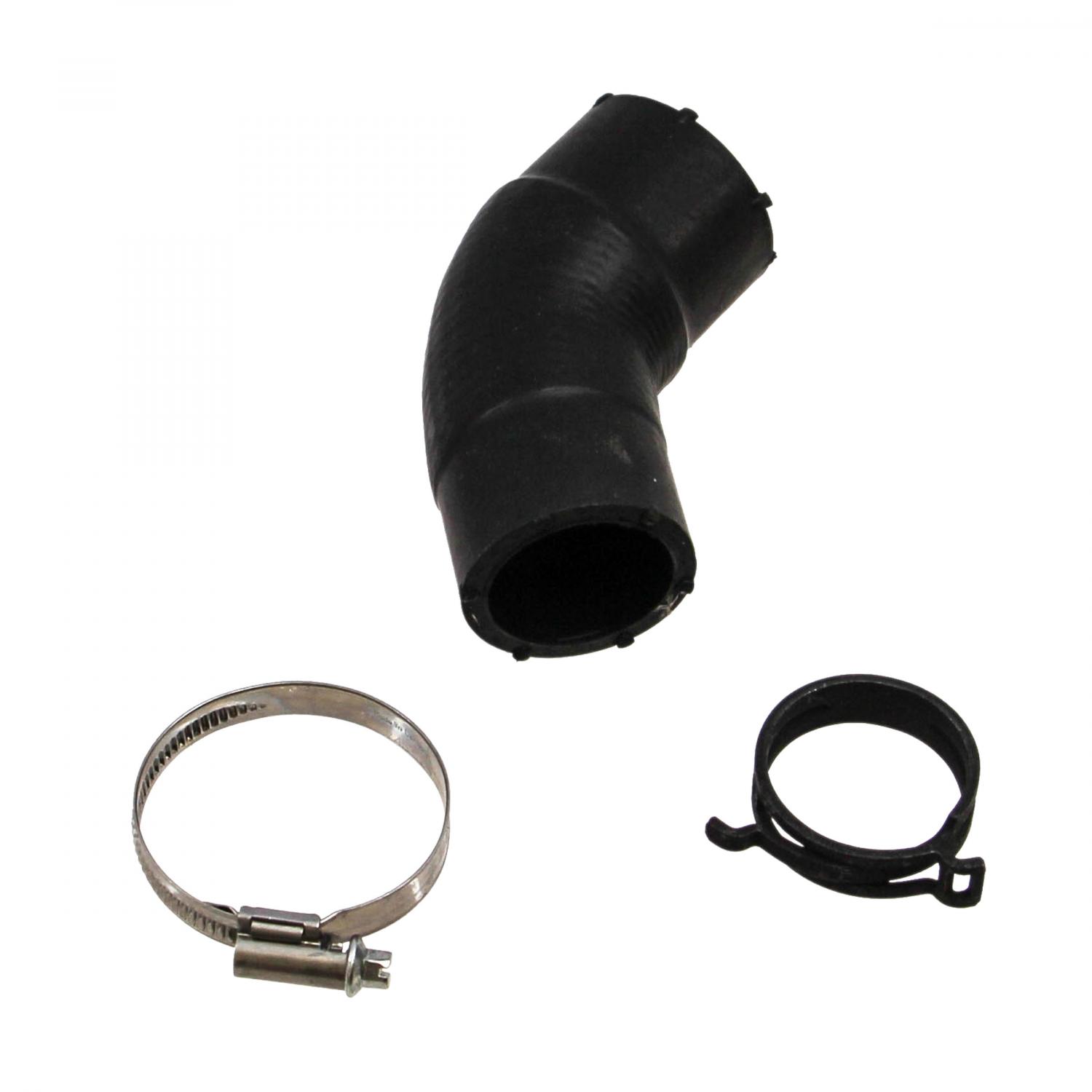 Rein Automotive CHE0494 - Engine Coolant Hose Rein Automotive CHE0494 Engine Coolant Hose product image 4 of 6