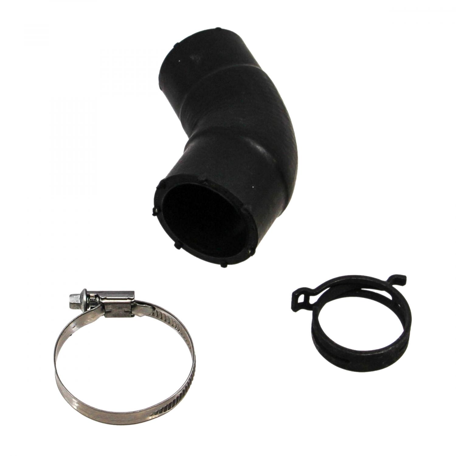 Rein Automotive CHE0494 - Engine Coolant Hose Rein Automotive CHE0494 Engine Coolant Hose product image 5 of 6
