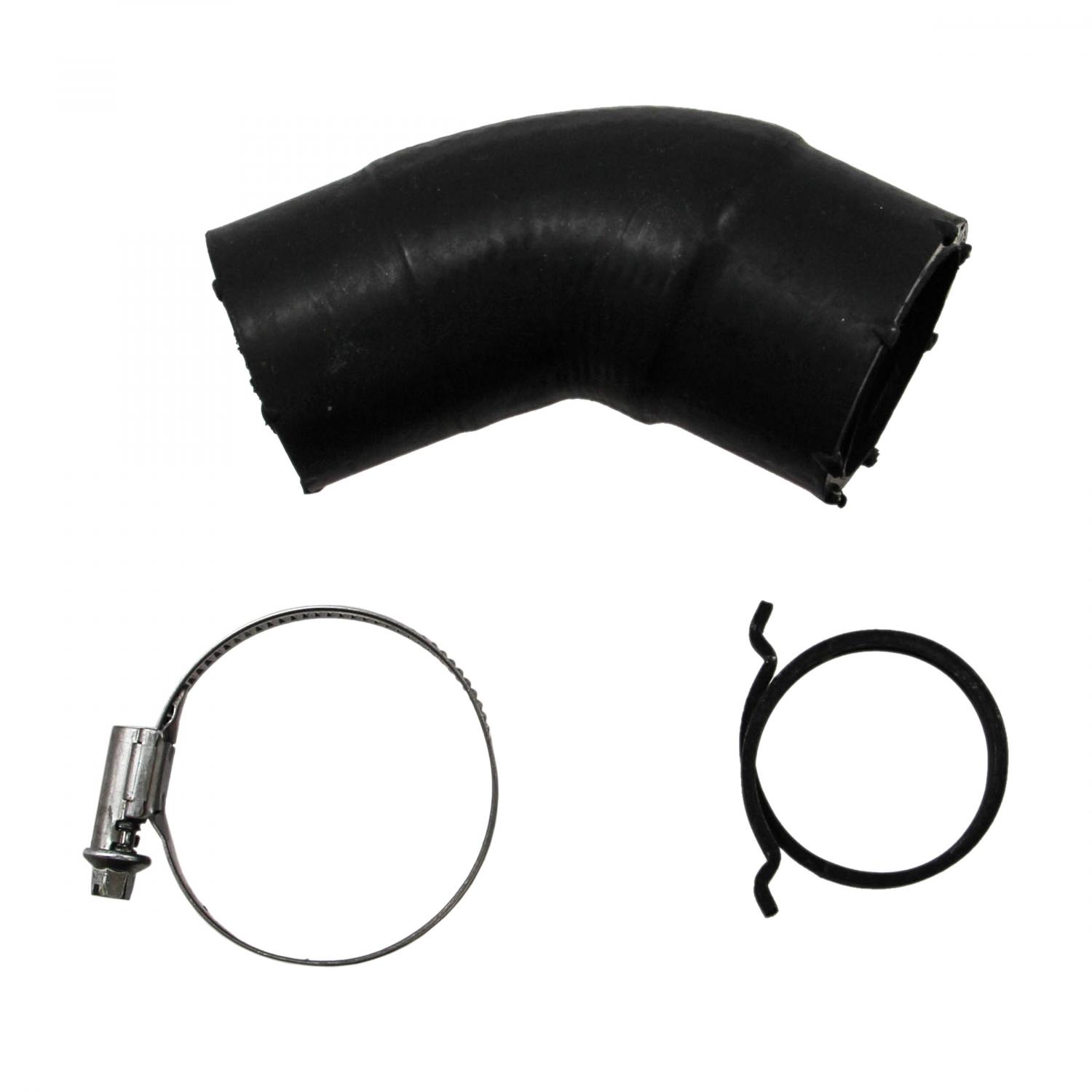 Rein Automotive CHE0494 - Engine Coolant Hose Rein Automotive CHE0494 Engine Coolant Hose product image 6 of 6