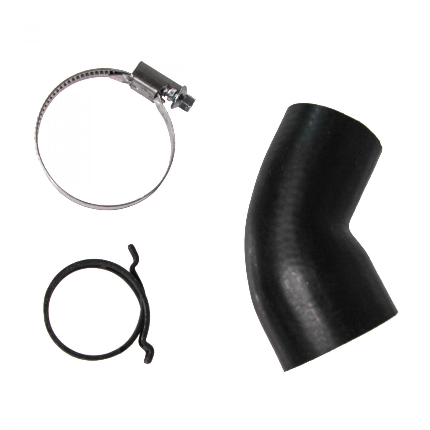 Rein Automotive CHE0496 Engine Coolant Hose product image 2 of 6