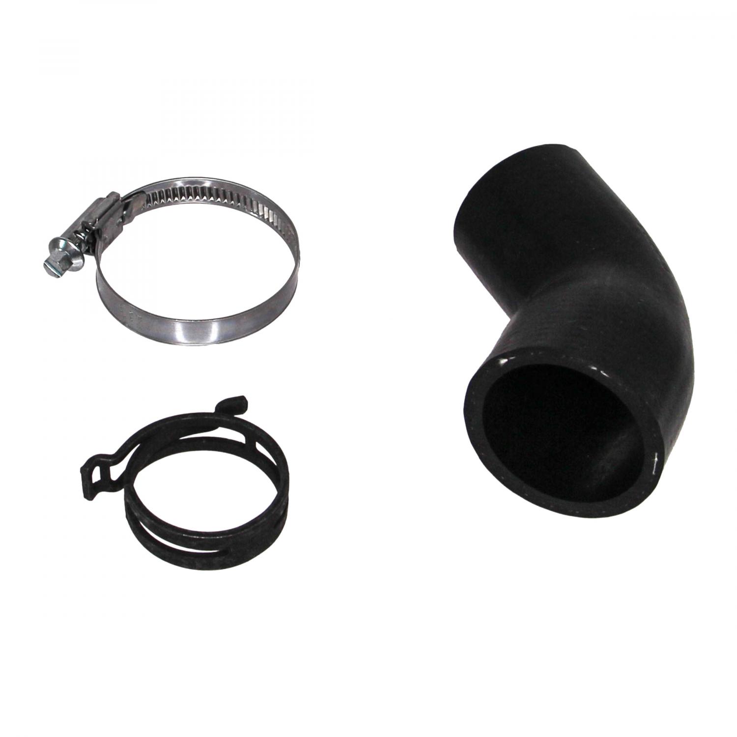 Rein Automotive CHE0496 Engine Coolant Hose product image 5 of 6