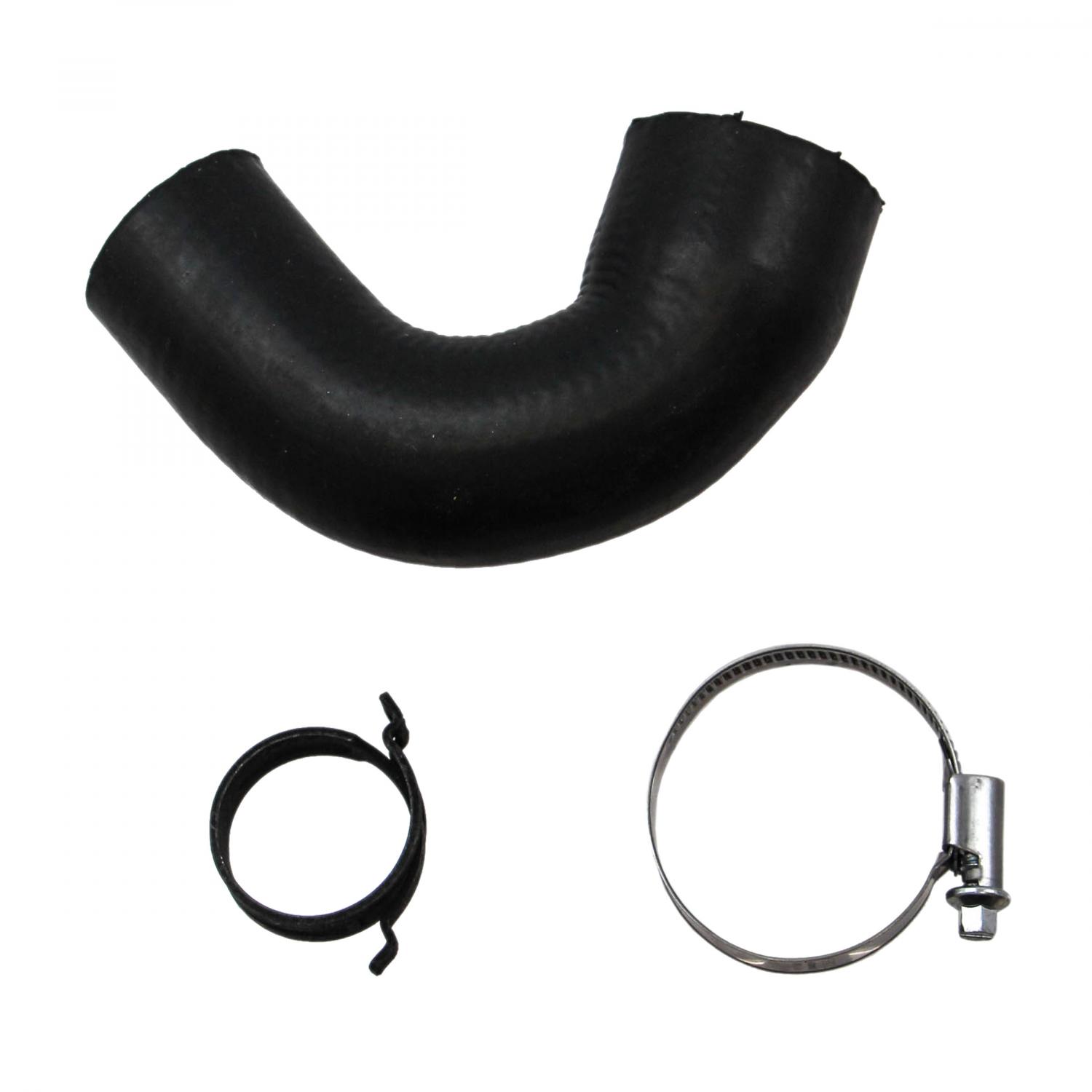 Rein Automotive CHE0497 Engine Coolant Hose product image 1 of 6