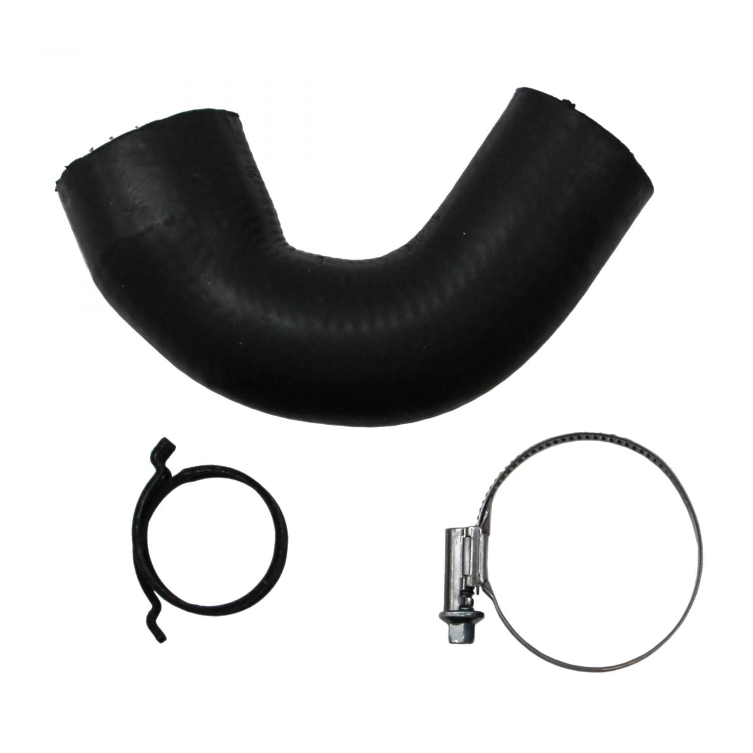 Rein Automotive CHE0497 Engine Coolant Hose product image 2 of 6