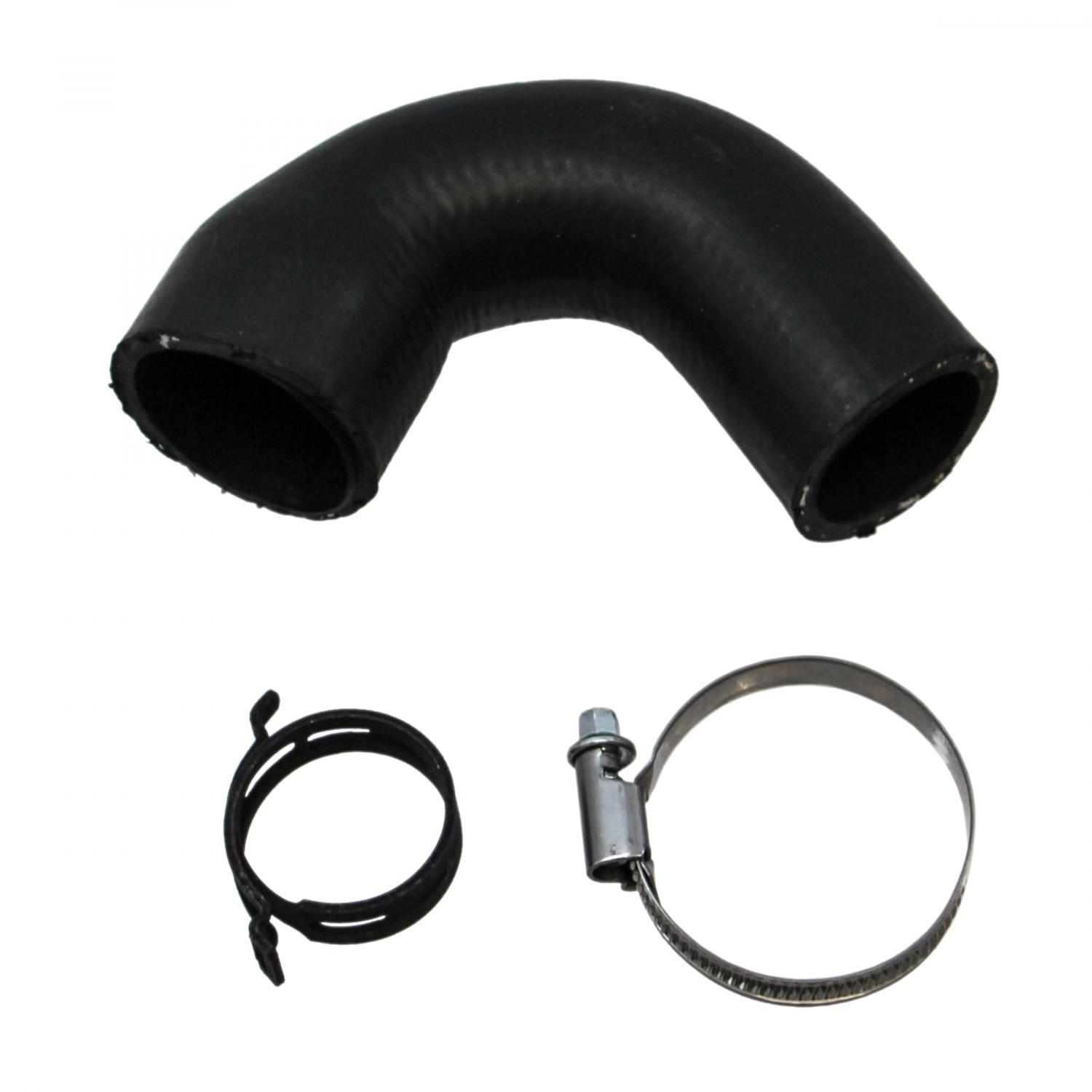 Rein Automotive CHE0497 Engine Coolant Hose product image 3 of 6