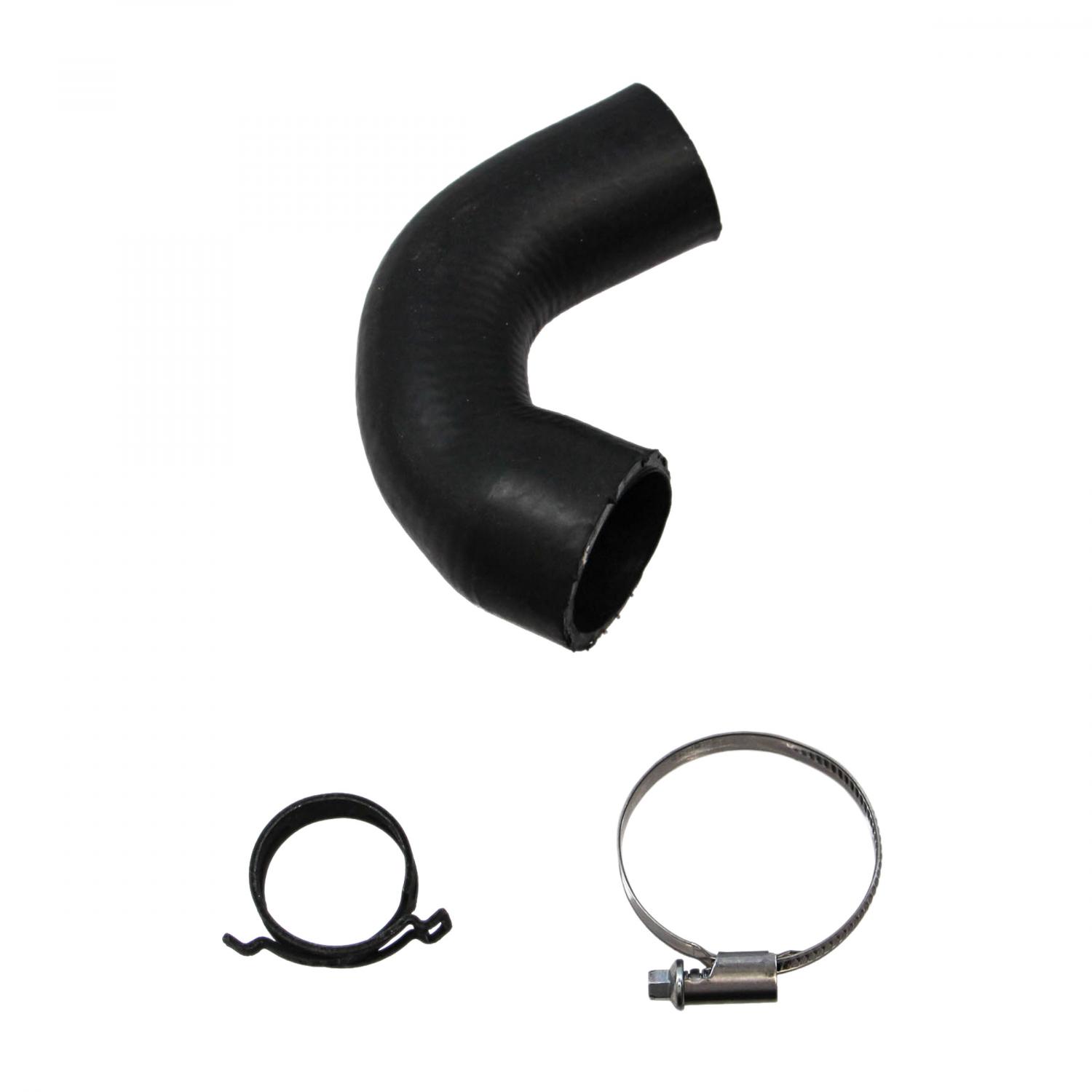 Rein Automotive CHE0497 Engine Coolant Hose product image 4 of 6
