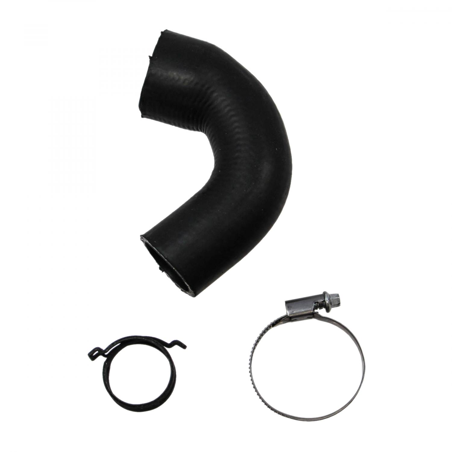 Rein Automotive CHE0497 Engine Coolant Hose product image 5 of 6