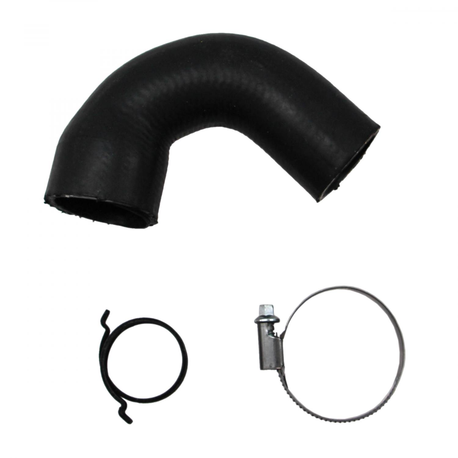 Rein Automotive CHE0497 Engine Coolant Hose product image 6 of 6