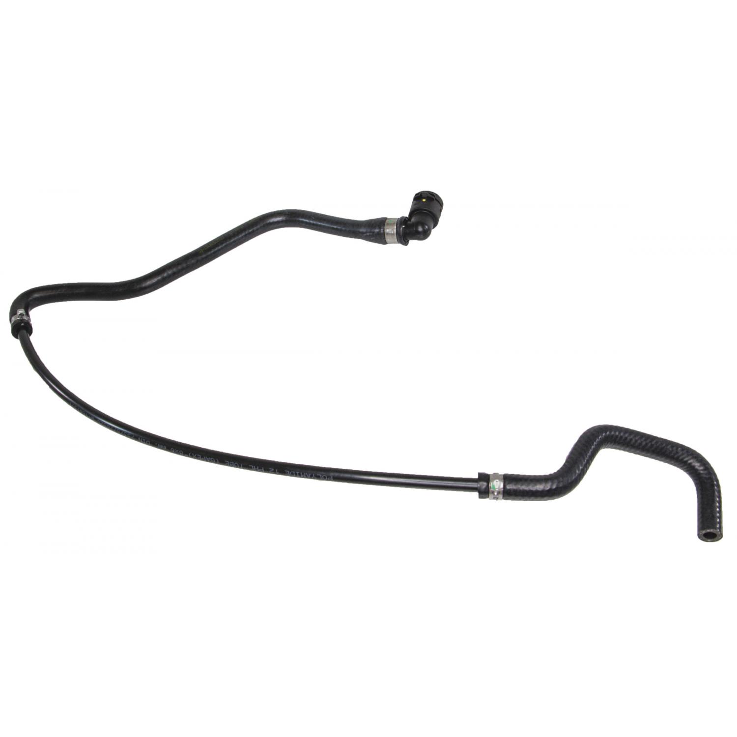 Rein Automotive CHE0500 - Engine Coolant Hose Rein Automotive CHE0500 Engine Coolant Hose product image 1 of 6