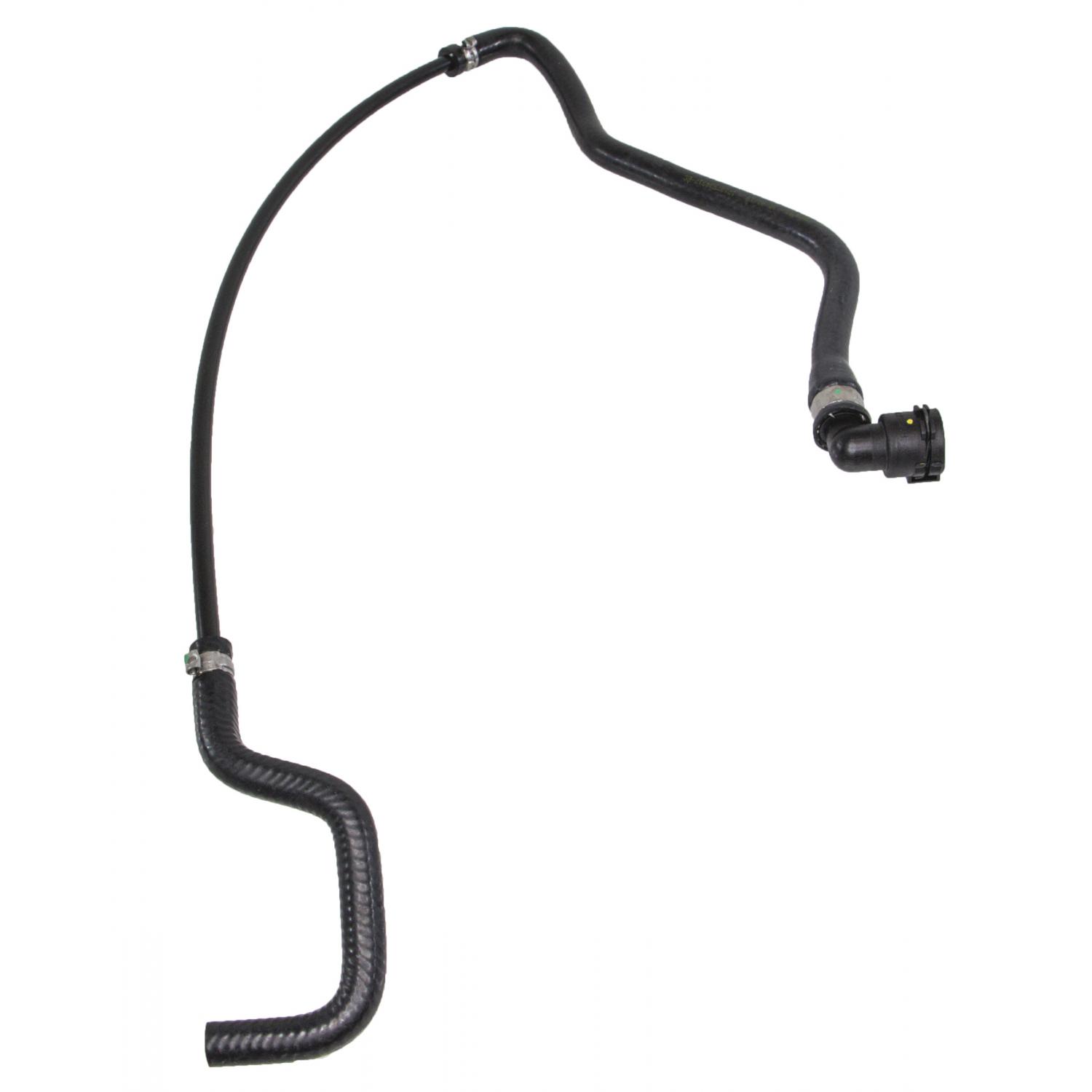 Rein Automotive CHE0500 - Engine Coolant Hose Rein Automotive CHE0500 Engine Coolant Hose product image 4 of 6